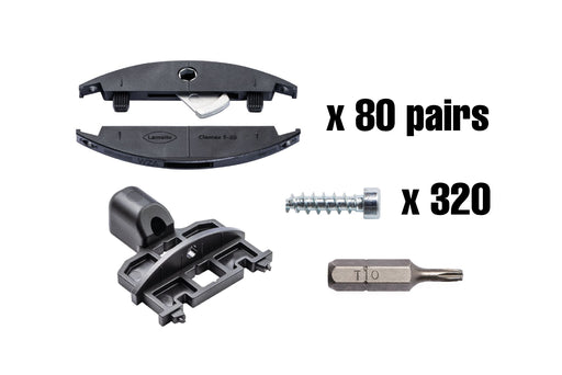 Lamello Clamex S-20 Connector