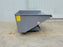 Iron Bull 3 Yard Standard Self Dumping Hopper 300G02QS