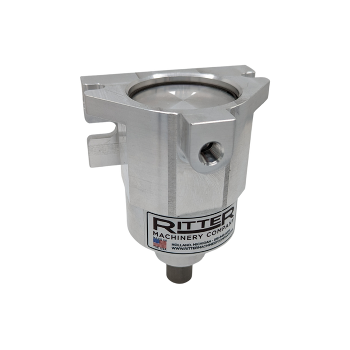 Ritter U200A15 Hold Down Cylinder