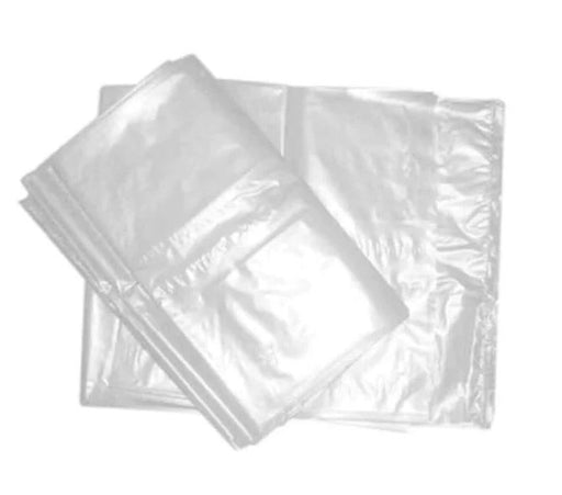 Coima Plastic Waste Bag Liners for F-250, F-320, F-380, F-450 Dumpbins, 102-00133 - Box of 65