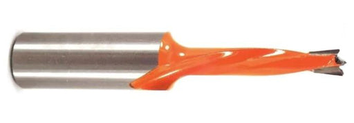 5mm x 57mm Brad Point Bits