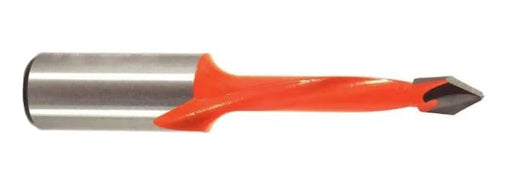 5mm x 58mm V-Point Bits