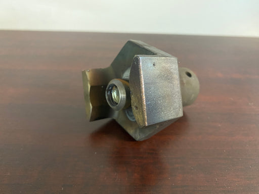 JLT Welded Driver for T Handles or Nuts, 79-1680