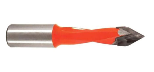 8mm x 58mm V-Point Bits