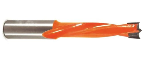 8mm x 70mm Brad Point Bits