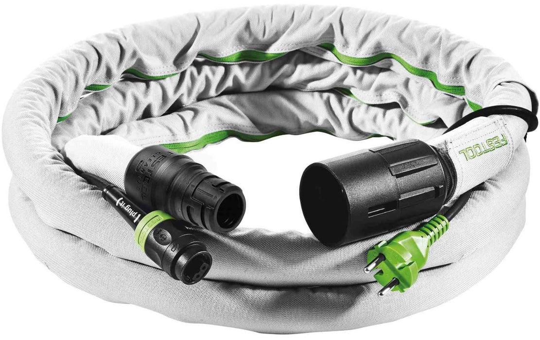 Festool 201761 Suction Hose D27 AS GQ/CT, 22mm X 5m