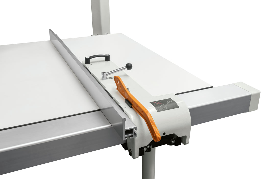 SCM Class SI 400EP BLADE OFF Sliding Table Saw, 230V, 3PH