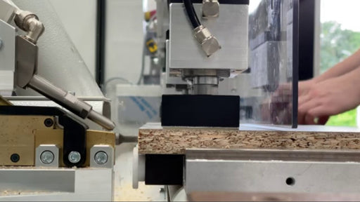 Omal Peanut Insertion, Installation Included