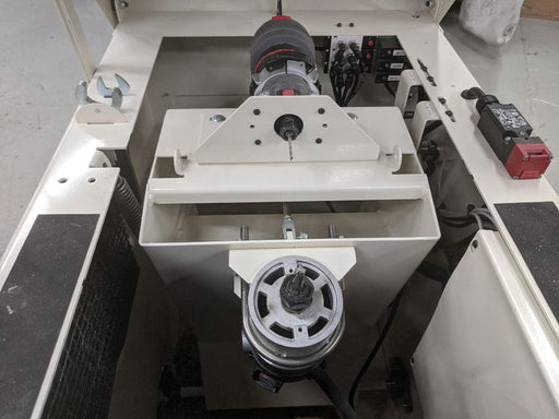 RITTER R2063 6° LOW ANGLE POCKET CUTTER