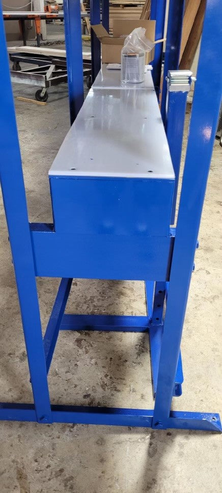 JLT #78H- Mini Pod Press