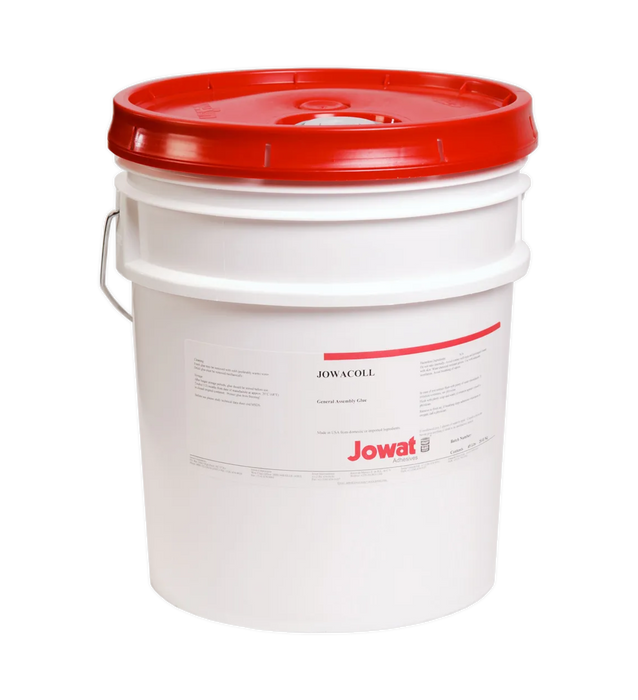 Jowat 114.60 PVAc Doweling Glue - 45 lbs Pail