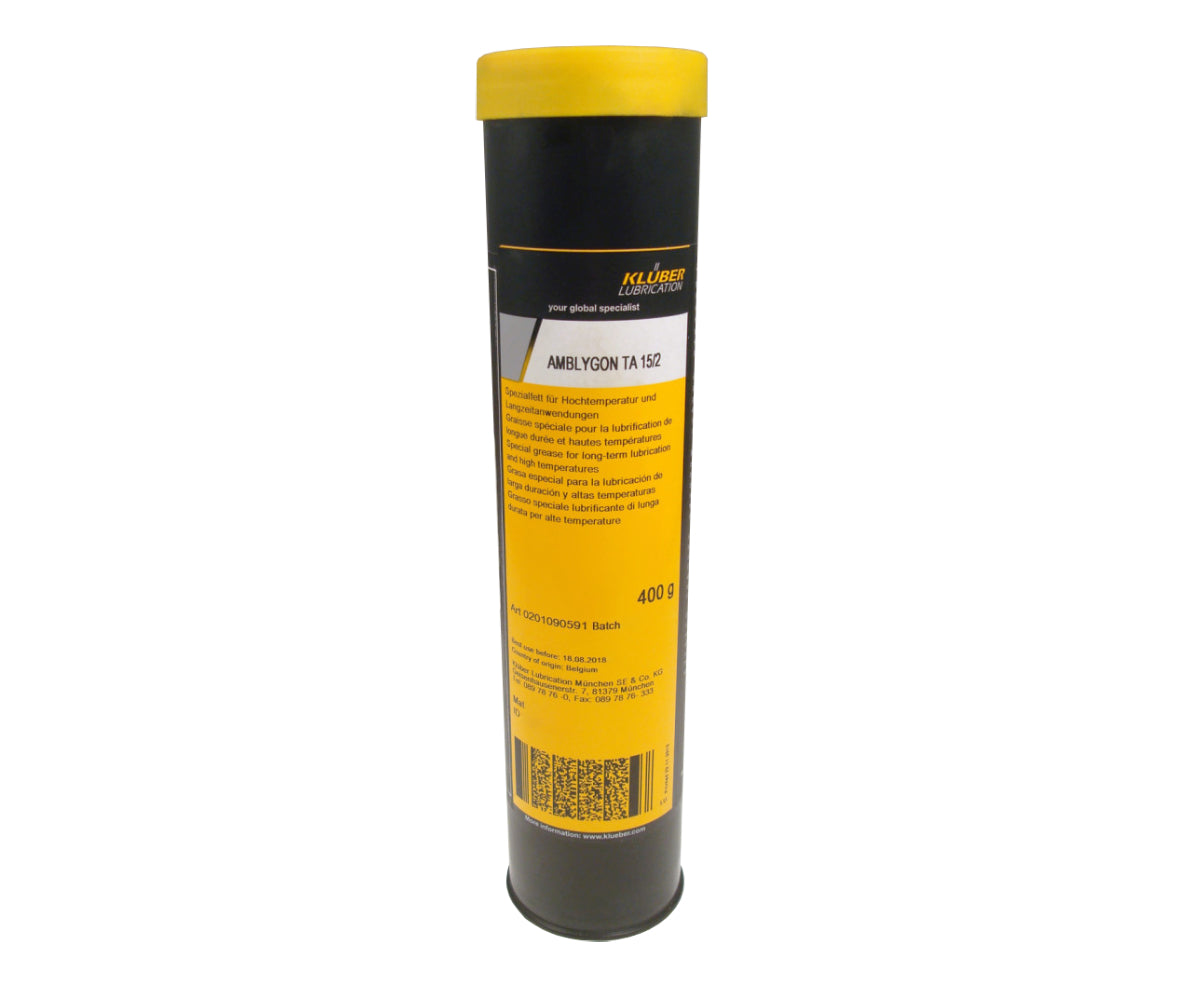 Kluber Amblygon TA 15/2 Grease for Vacuum Pumps - 400g, 00F0900465C ...