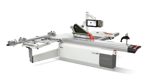 SCM L’invincibile SI 3 BLADE OFF Sliding Table Saw, INCLUDES FREIGHT