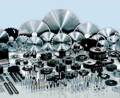 Leitz Router Bits