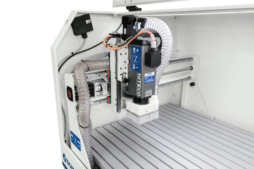 SCM Startech CN K, Compact CNC