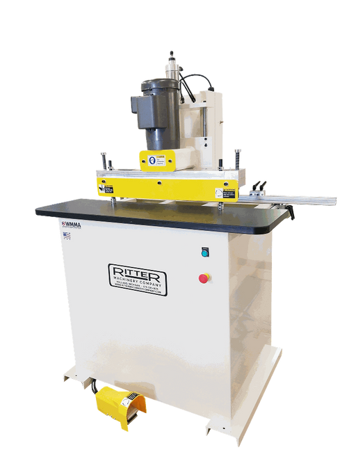 RITTER R19F - 23 Spindle Single Row Line Drill 1PH