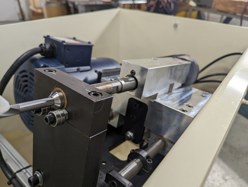 Ritter R200T Single Spindle Pocket Hole Drill