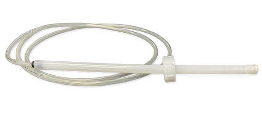 Siphon Tube with 2 Meter Hose, 00F0910033H