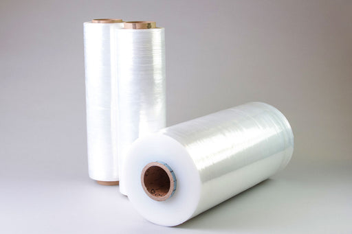 17.7" x 115 ga x 1000' SteelFlex Hand Film, APHW18115 - 192 Rolls, Free Shipping