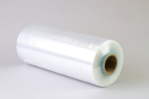 19.7" x 61 ga x 5000' SteelFlex Extreme Machine Film, APPM2080OP50 - 50 Rolls, Free Shipping