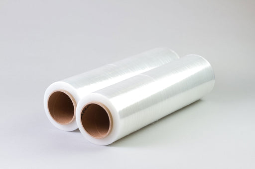 17.7" x 67 ga x 1000' SteelFlex Xtreme Hand Film, APPH18115SX-2 - 256 Rolls, Free Shipping