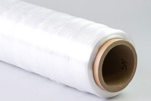 20" x 10000' Open Hole, Vented Machine Film, APVF201000OH - 40 Rolls, Free Shipping