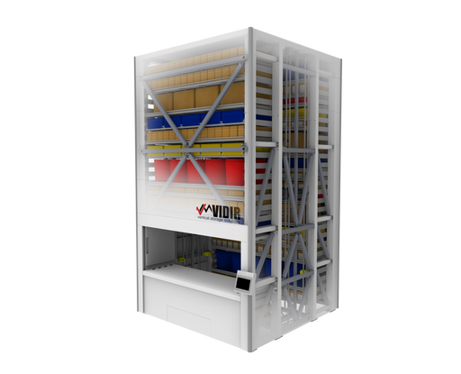 Vidir Vertical Lift Module (VLM)