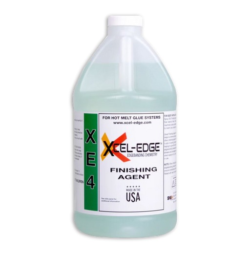 XCEL-EDGE XE4 Finishing Agent