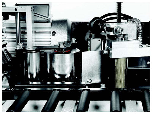 Cantek, MX330 Automatic Edgebander