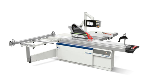 SCM Class SI 400EP BLADE OFF Sliding Table Saw, INCLUDES FREIGHT