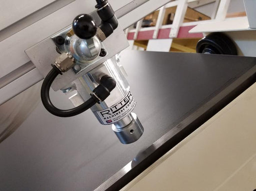 RITTER R215E/A Face Frame Assembly Table