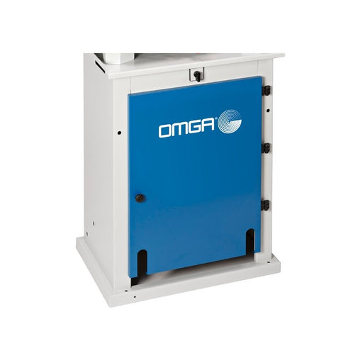 Omga Miter Chop Accessories Dust Collecting Cabinet