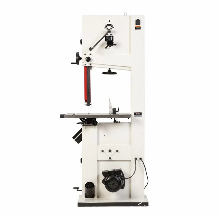 JWBS-18SFX, 18" Bandsaw 1.75HP 1PH 115V JT1-549