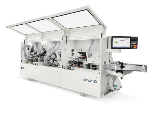 SCM Olimpic 500 HP Edgebander In Stock