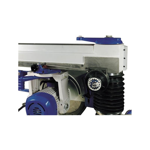 Omga Radial Series RADIAL 1250/7