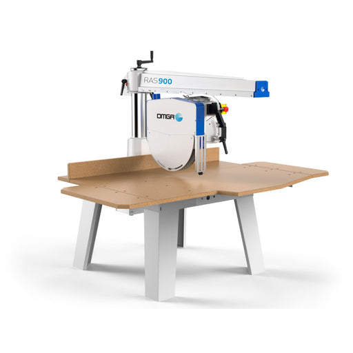Omga RAS Series RAS 900