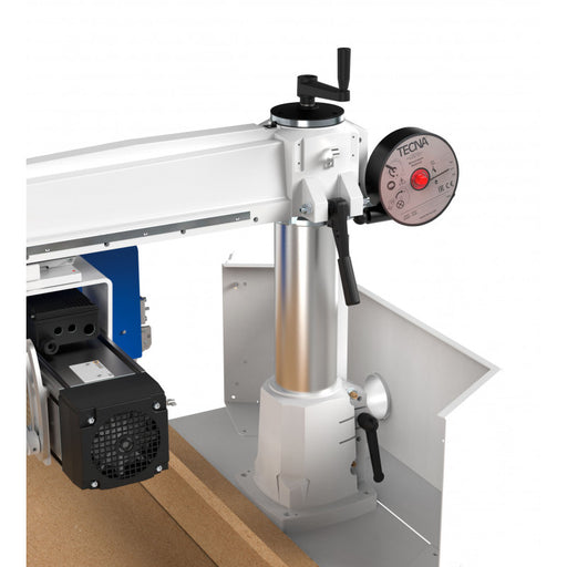 Omga RAS Series RAS 1250