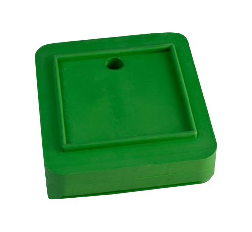 AN1000 BVC Replacement Vacuum Cup for Anderson/Omnitech Grid Tables - 132 x 145 x 29mm