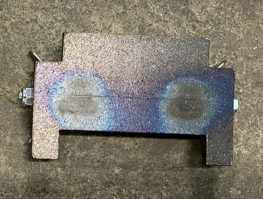 JLT 2"- 4" Rocker Plate (2 per Clamp) Each, 80-1704