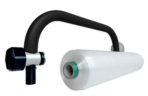 Bolt Manual Stretch Wrap Dispenser