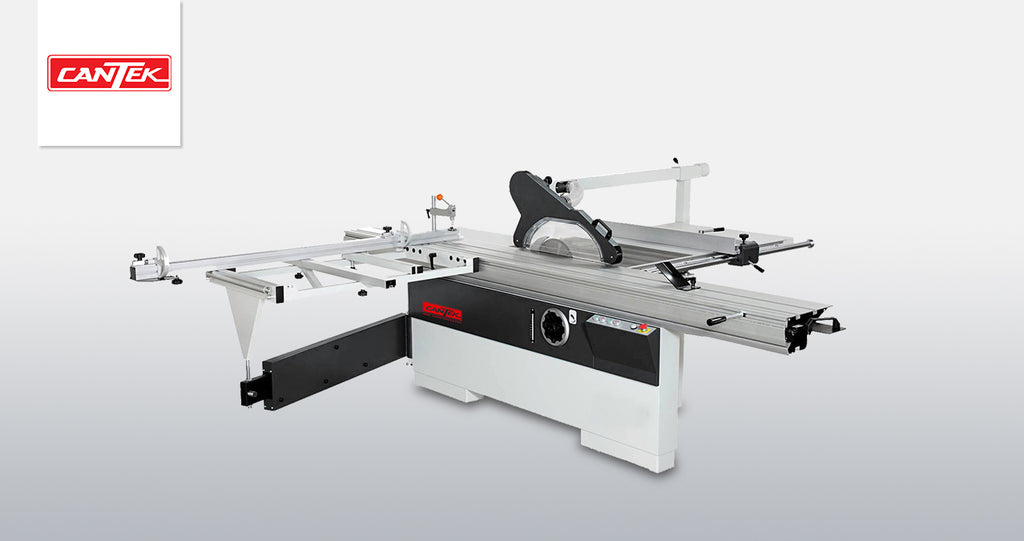 Sliding Table Saws - Manufacturing Equipment — WSI Machinery