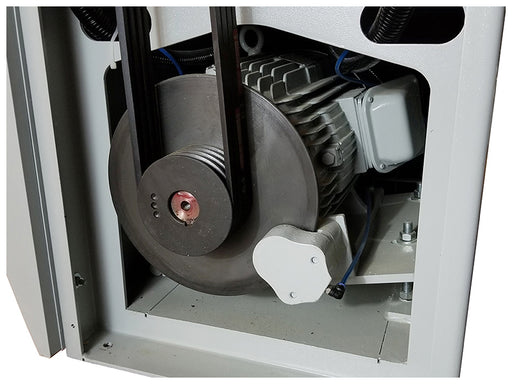 Cantek C371 36″ Wide Belt Sander