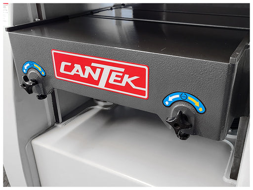 Cantek CM626 26″ Planer INCLUDES FREIGHT