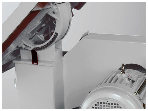 Cantek, HB600r 24″ Bandsaw