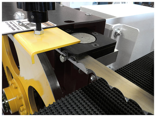 Cantek, HR11P Horizontal Band Resaw