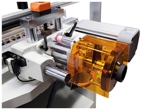Cantek, HS21T 21-Spindle Construction Drilling Machine