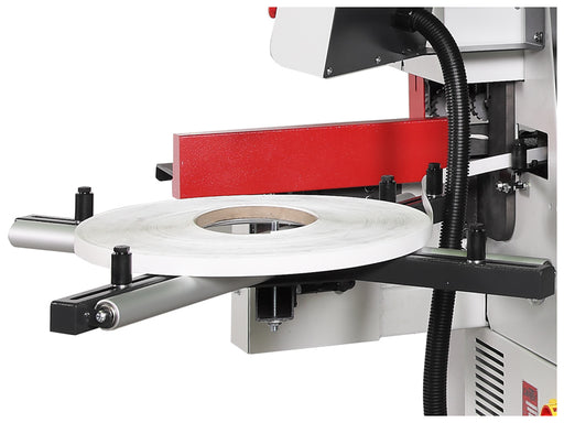 Cantek, MX340 Automatic Edgebander