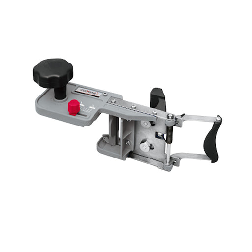 Cantek, MX550AU Portable Edgebander Package