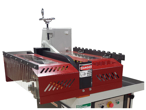 Cantek, PCS30 30″ Pneumatic Chop Saw w/ Dual Push Button Control (LH or RH) INCLUDES FREIGHT