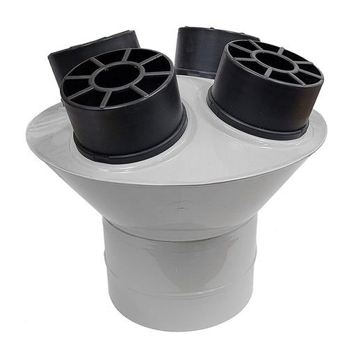 Cantek, UFO103B 5HP Dust Collector